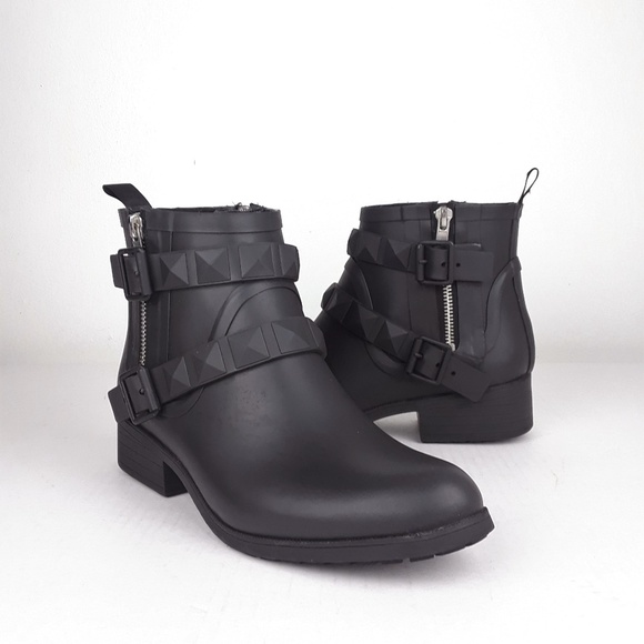 rebecca minkoff rain boots